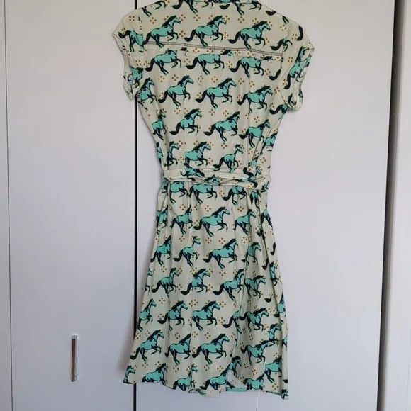 💜WRAP DRESS - Picture 6 of 12